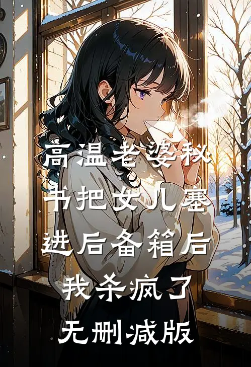高温老婆秘书把女儿塞进后备箱后，我杀疯了无删减版