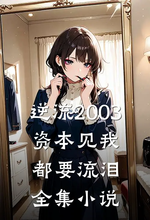 逆流2003，资本见我都要流泪全集小说