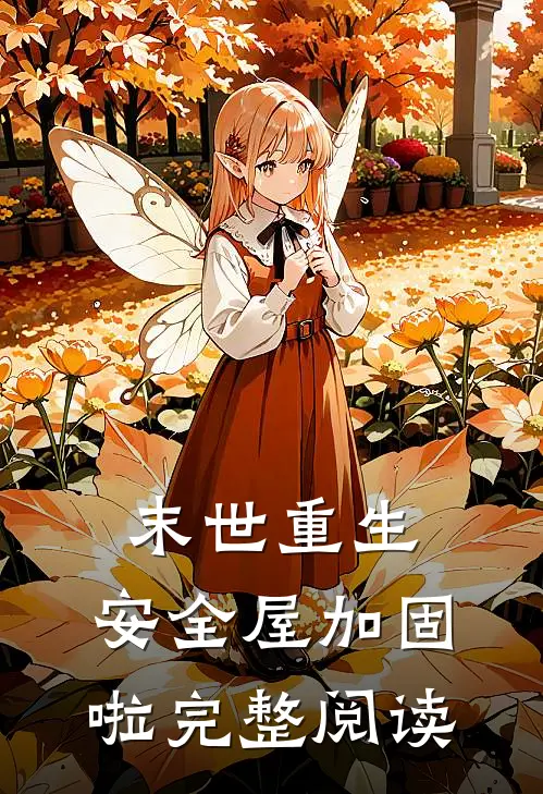 末世重生，安全屋加固啦完整阅读