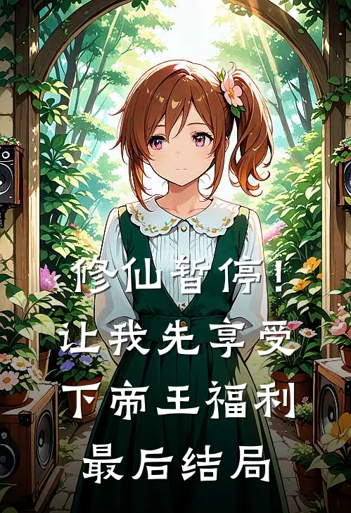 修仙暂停！让我先享受下帝王福利最后结局