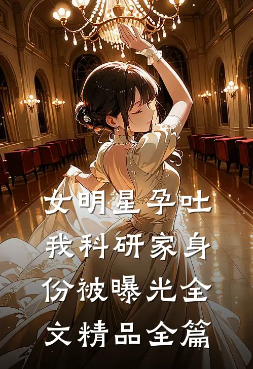 女明星孕吐,我科研家身份被曝光全文精品全篇
