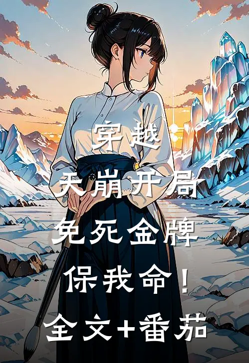 穿越：天崩开局，免死金牌保我命！全文+番茄