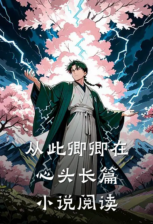 从此卿卿在心头长篇小说阅读