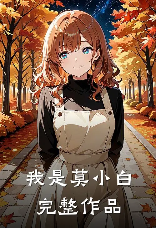 我是莫小白完整作品