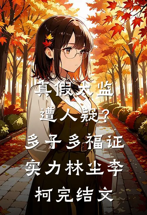 真假太监遭人疑？多子多福证实力林尘李柯完结文