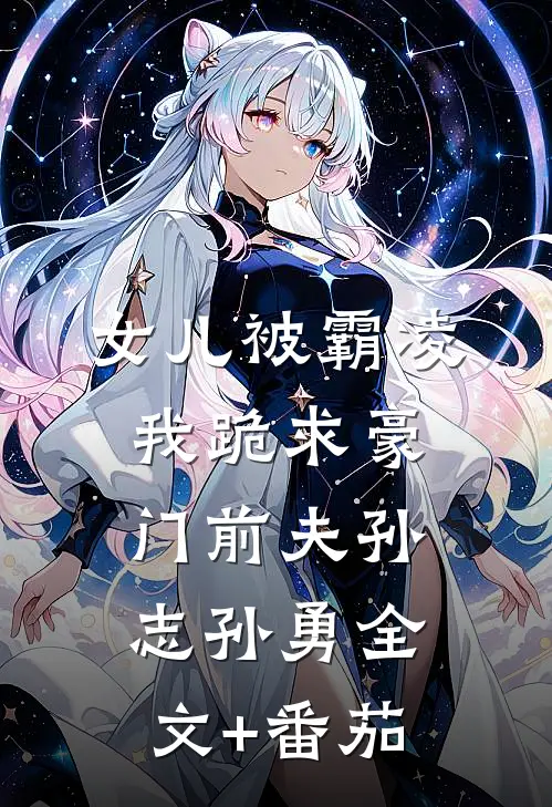 女儿被霸凌，我跪求豪门前夫孙志孙勇全文+番茄