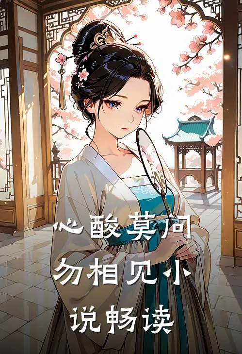心酸莫问勿相见小说畅读