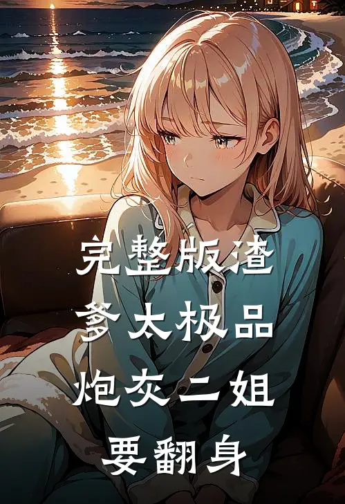 完整版渣爹太极品，炮灰二姐要翻身