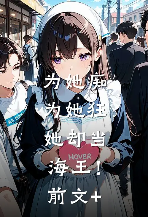 为她痴，为她狂，她却当海王！前文+