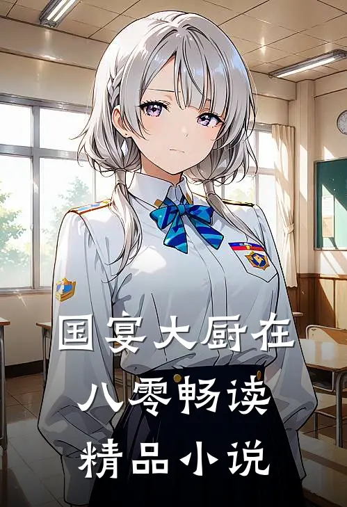 国宴大厨在八零畅读精品小说