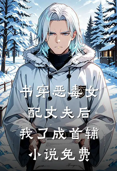 书穿恶毒女配丈夫后，我了成首辅小说免费