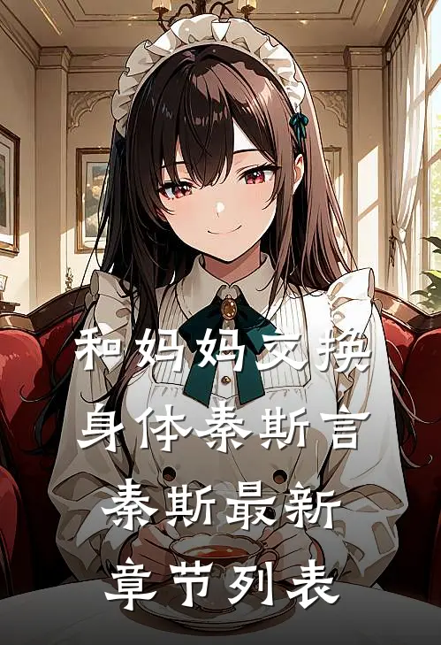 和妈妈交换身体秦斯言秦斯最新章节列表