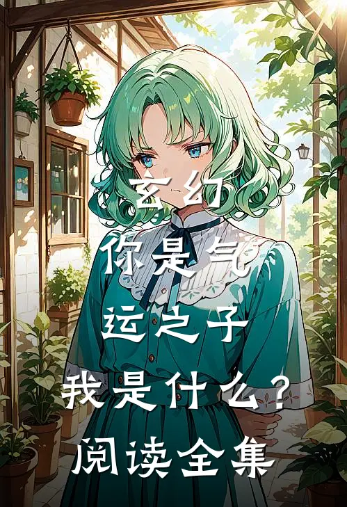 玄幻：你是气运之子，我是什么？阅读全集