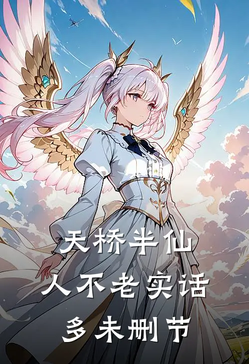天桥半仙，人不老实话多未删节