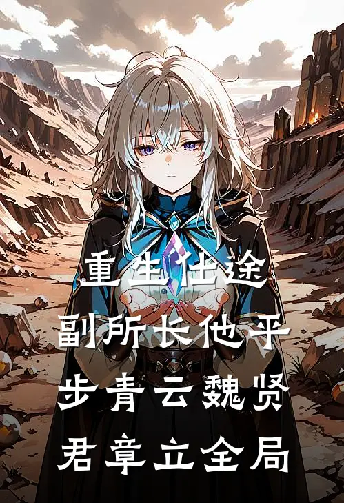 重生仕途，副所长他平步青云魏贤君章立全局