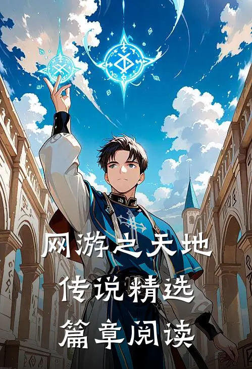 网游之天地传说精选篇章阅读