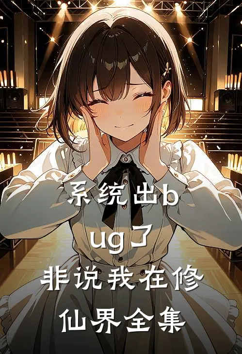 系统出bug了，非说我在修仙界全集