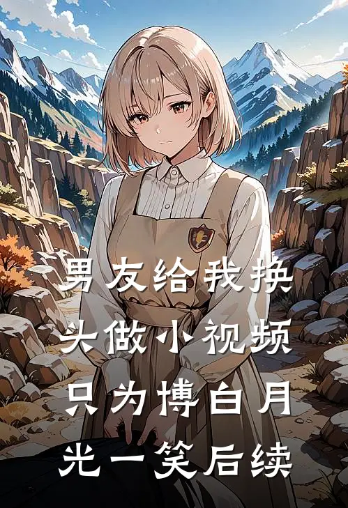 男友给我换头做小视频，只为博白月光一笑后续