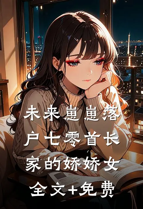 未来崽崽落户七零首长家的娇娇女全文+免费