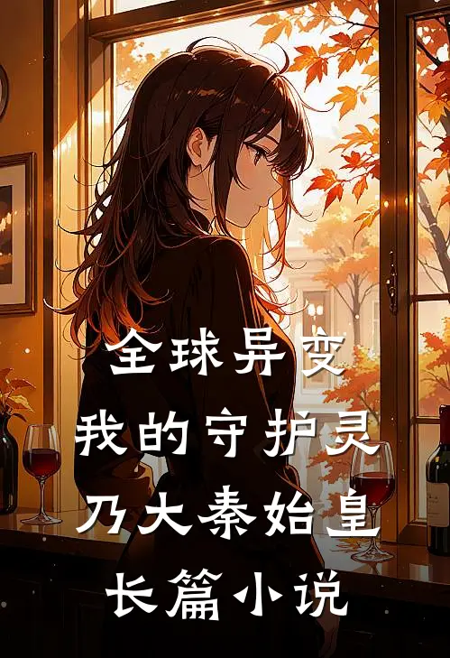全球异变：我的守护灵乃大秦始皇长篇小说