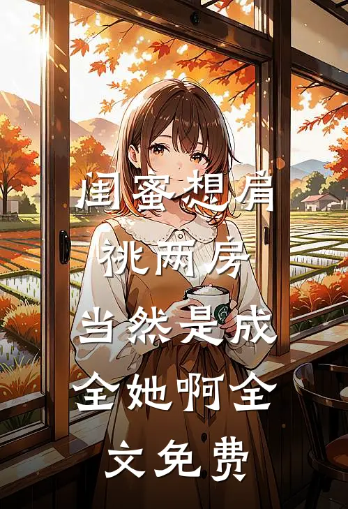 闺蜜想肩祧两房，当然是成全她啊全文免费