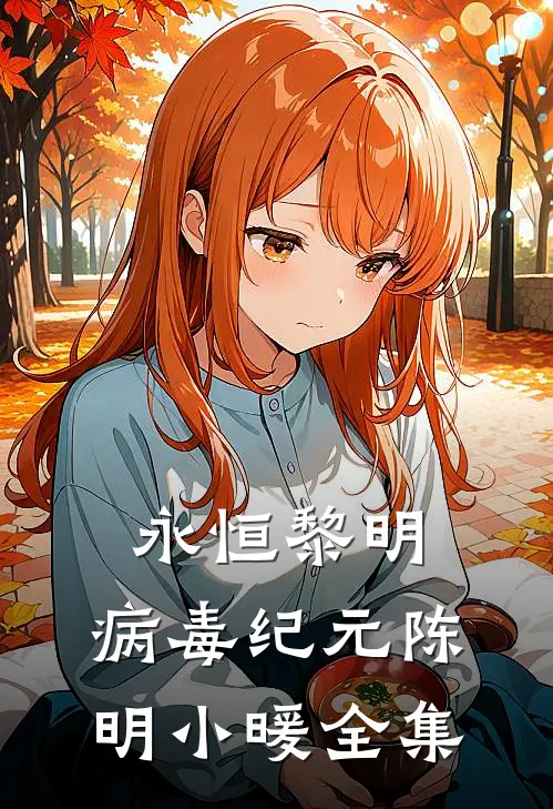 永恒黎明：病毒纪元陈明小暖 全集