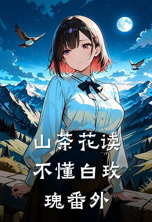 山茶花读不懂白玫瑰番外