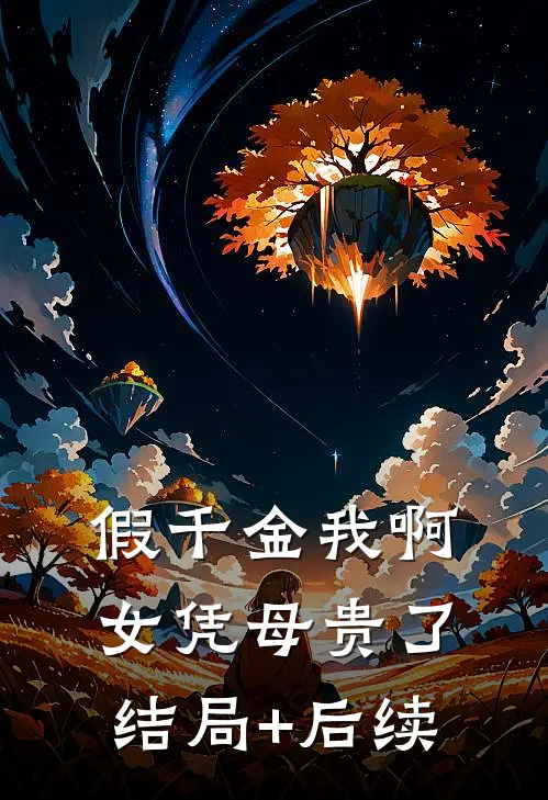 假千金我啊，女凭母贵了结局+后续