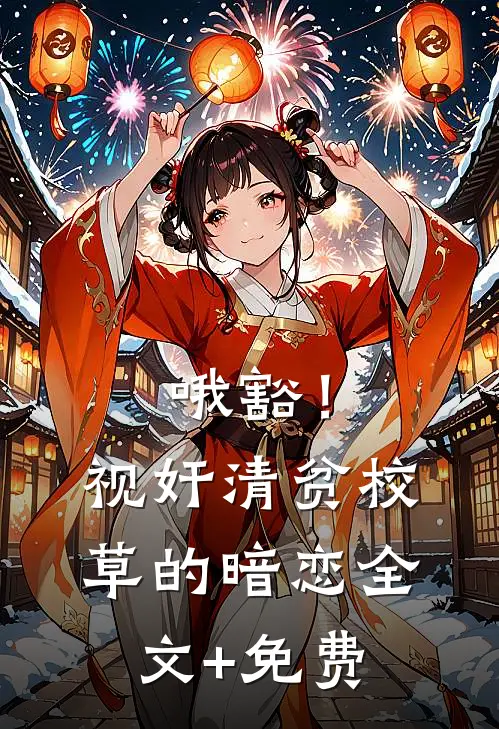 哦豁！视奸清贫校草的暗恋全文+免费