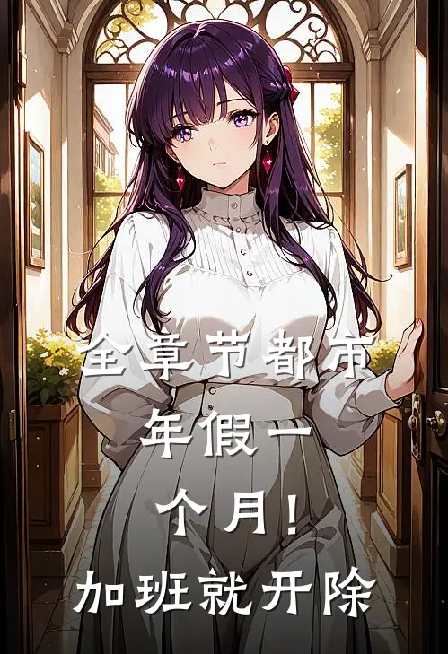 全章节都市：年假一个月！加班就开除