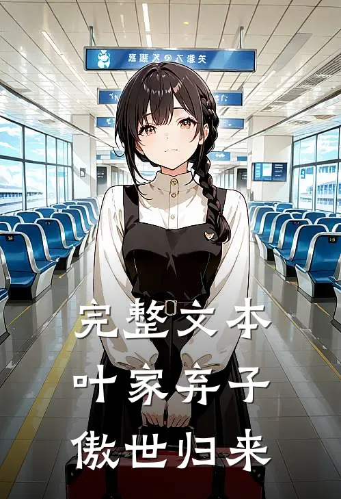 完整文本叶家弃子，傲世归来