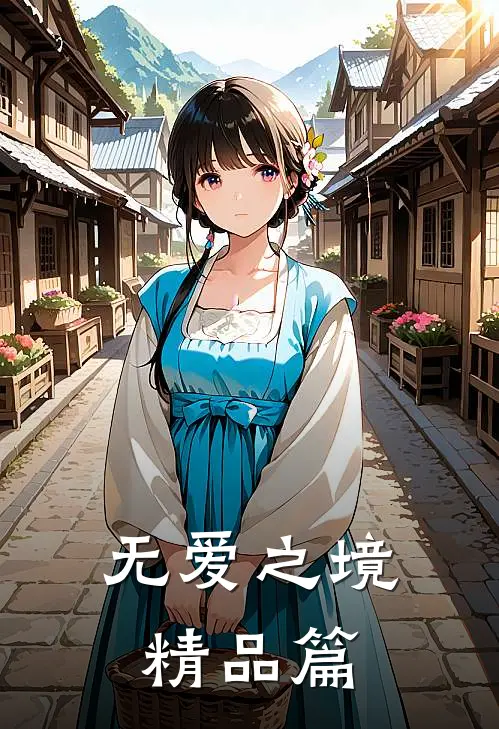 无爱之境精品篇