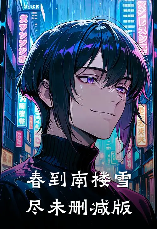 春到南楼雪尽未删减版