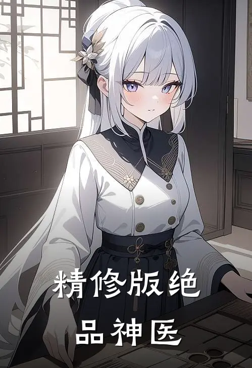 精修版绝品神医