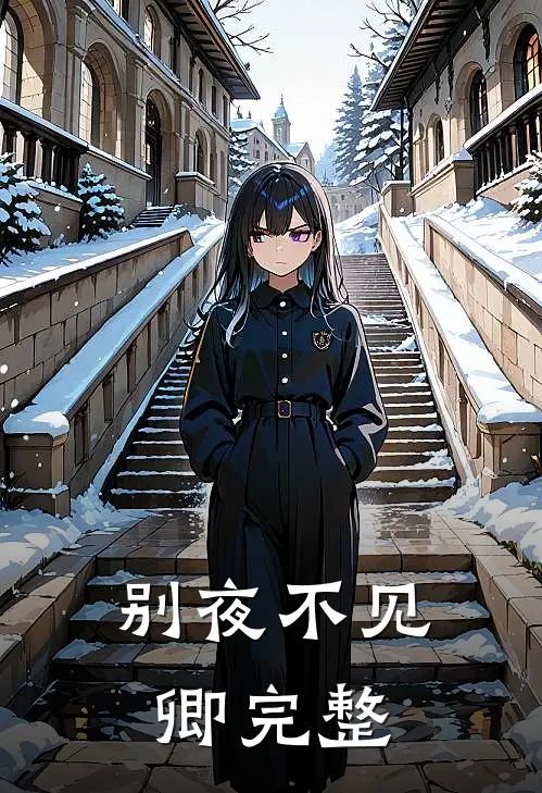 别夜不见卿完整