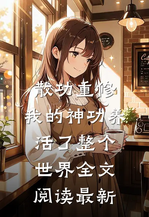 散功重修：我的神功养活了整个世界全文阅读最新