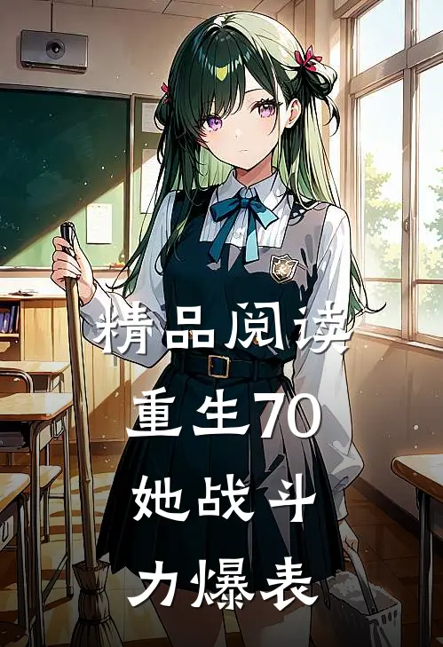 精品阅读重生70：她战斗力爆表