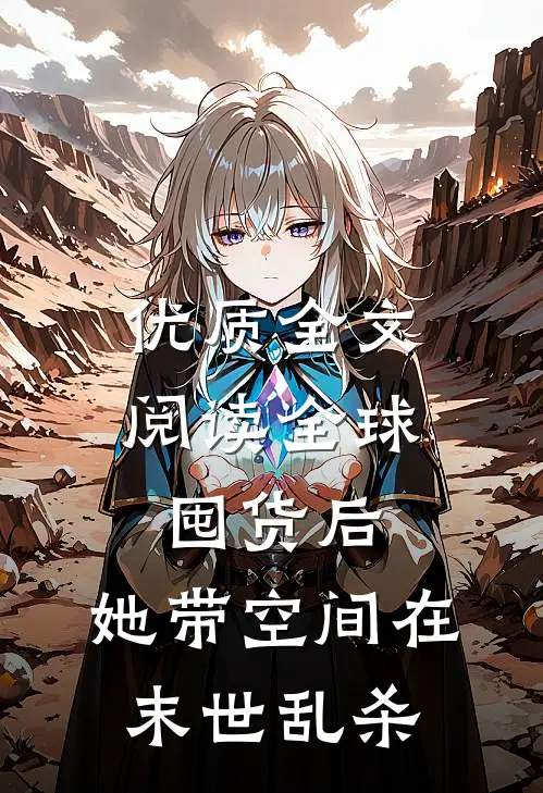 优质全文阅读全球囤货后，她带空间在末世乱杀