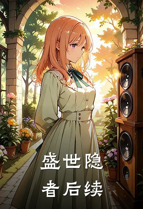 盛世隐者后续