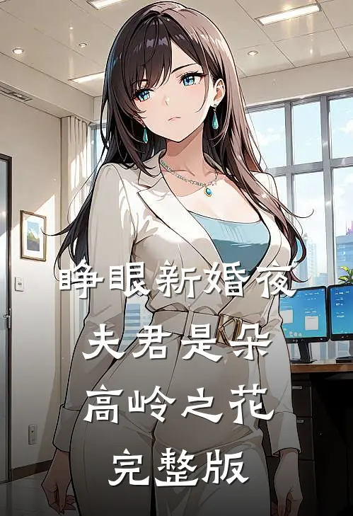 睁眼新婚夜，夫君是朵高岭之花完整版