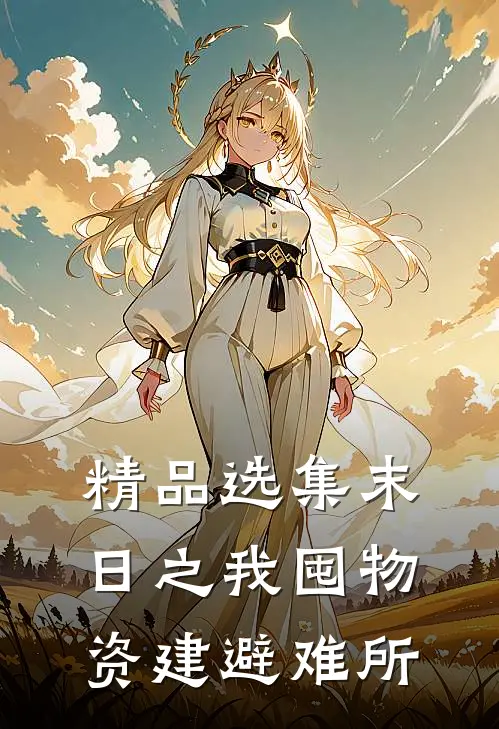 精品选集末日之我囤物资建避难所