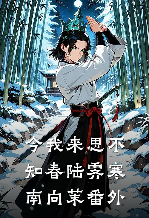 今我来思不知春陆霁寒南向茉番外