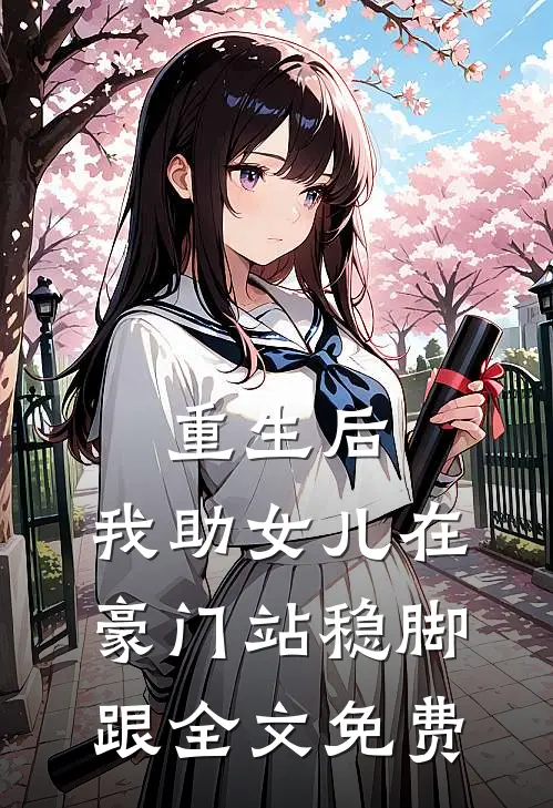 重生后，我助女儿在豪门站稳脚跟全文免费