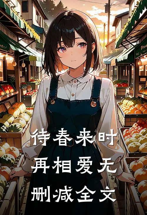 待春来时再相爱无删减全文