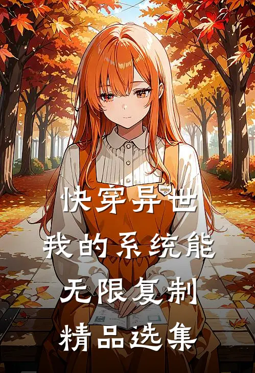 快穿异世：我的系统能无限复制精品选集