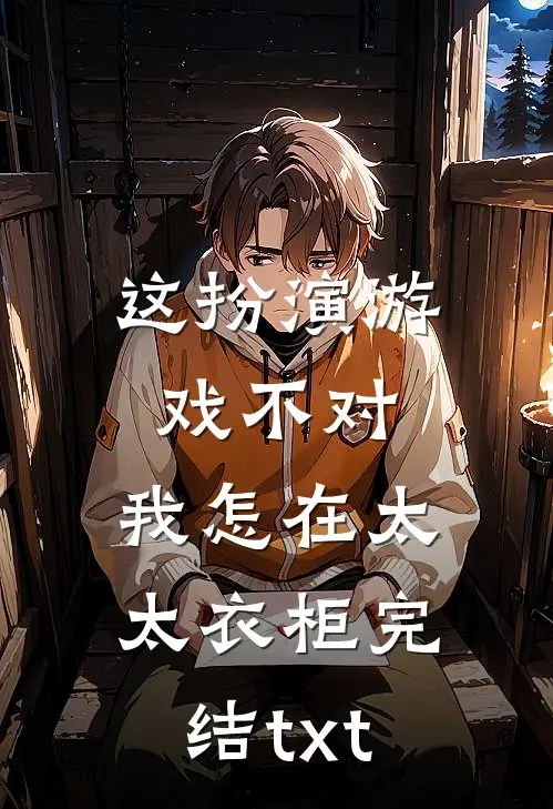 这扮演游戏不对，我怎在太太衣柜完结txt