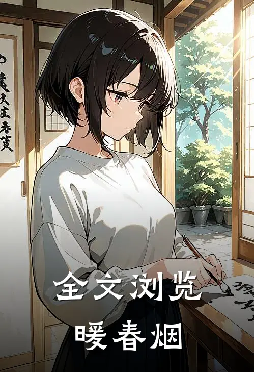全文浏览暖春烟