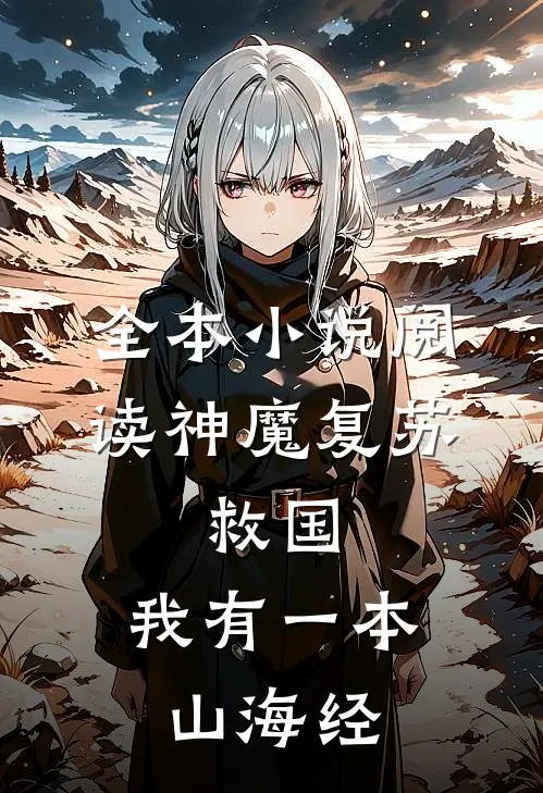 全本小说阅读神魔复苏：救国，我有一本山海经