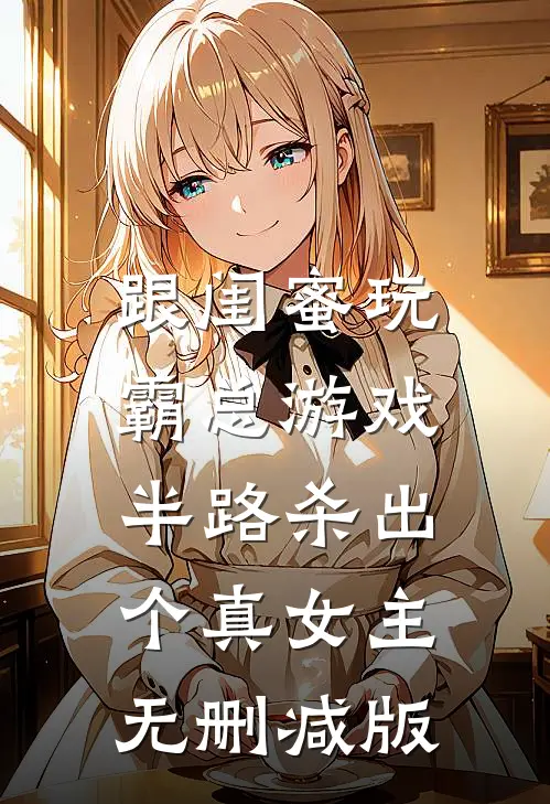 跟闺蜜玩霸总游戏，半路杀出个真女主无删减版
