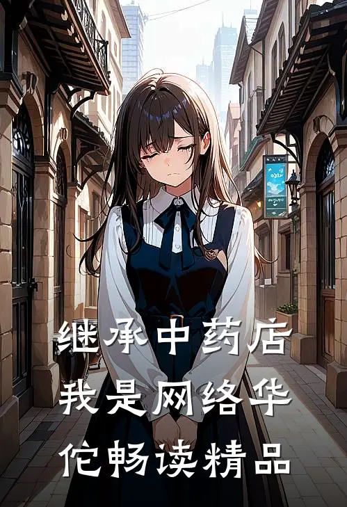 继承中药店，我是网络华佗畅读精品